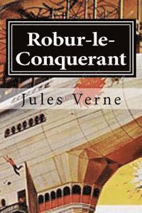 Robur-le-Conquerant