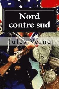 bokomslag Nord contre sud