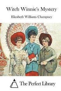 Elizabeth Williams Champney, The Perfect Library - Witch Winnie's Mystery, Häftad