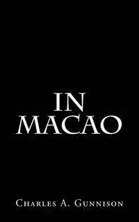 bokomslag In Macao