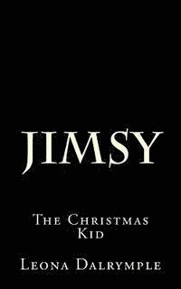 bokomslag Jimsy: The Christmas Kid