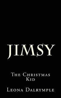 Jimsy: The Christmas Kid