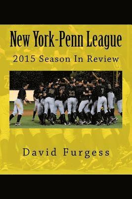 New York-Penn League 2015 Season In Review 1