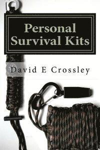 bokomslag Personal Survival Kits: and how to use them effectively