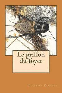 Le grillon du foyer 1