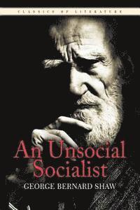 An Unsocial Socialist 1