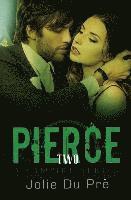 bokomslag Pierce: A Vampire Series: Novella 2