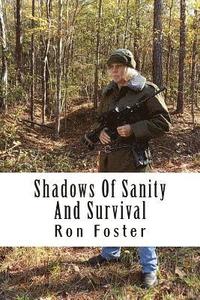 bokomslag Shadows Of Sanity And Survival