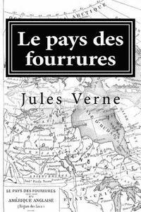 Le pays des fourrures 1