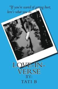 bokomslag Love-In-Verse