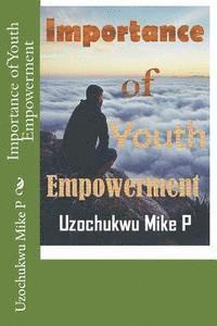 Importance of Youth Empowerment 1