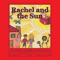 bokomslag Rachel and the Sun