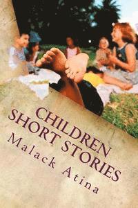 bokomslag Children Short Stories