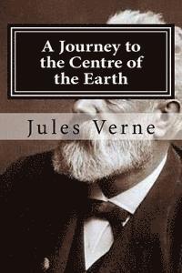 A Journey to the Centre of the Earth