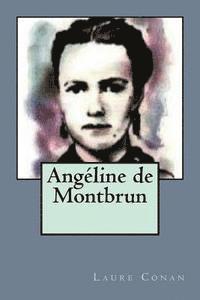 bokomslag Angeline de Montbrun
