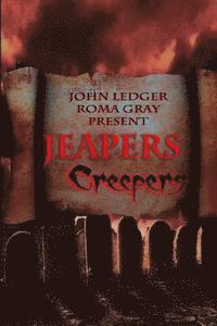 bokomslag JEAPers Creepers