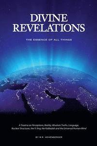bokomslag Divine Revelations: The Essence of All Things