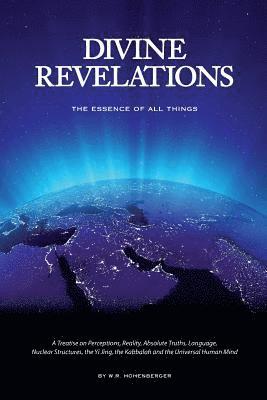 bokomslag Divine Revelations: The Essence of All Things
