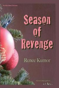 bokomslag Season of Revenge