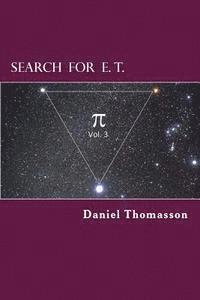 bokomslag Search for E. T. (Equilateral Triangle): Pi