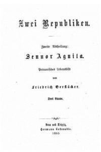 Sennor Aguila Peruanisches Lebensbild 1