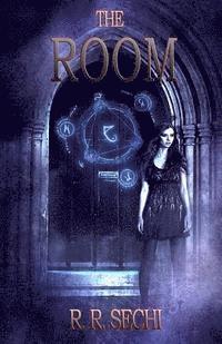 bokomslag Room