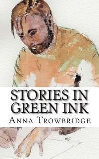 bokomslag Stories in Green Ink: short stories by new writers