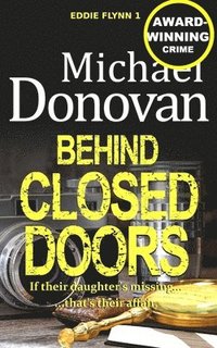 bokomslag Behind Closed Doors