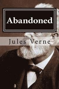 Jules Verne, Hollybook - Abandoned, Häftad