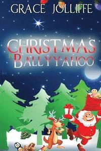 bokomslag Christmas In Ballyyahoo