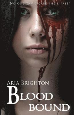Aria Brighton - Bloodbound, Häftad