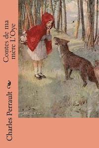 Charles Perrault, Ber Ballin - Contes de ma mere L'Oye, Häftad