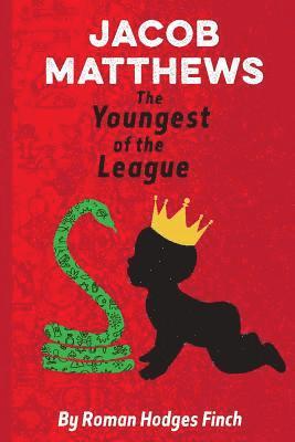 Jacob Matthews the Youngest of the League 1