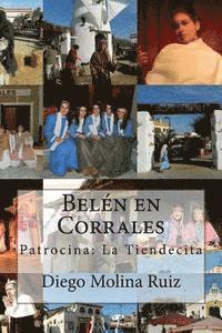 bokomslag Belen en Corrales