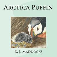 bokomslag Arctica Puffin