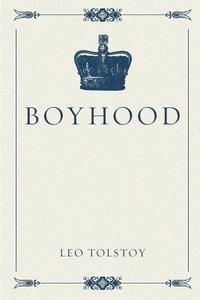 bokomslag Boyhood