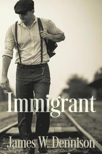bokomslag Immigrant