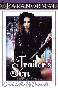 The Traitor's Son (The Errant Princess) 1