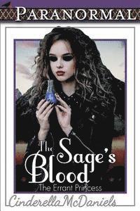 bokomslag The Sage's Blood (The Errant Princess)