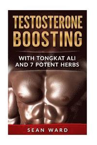 bokomslag Testosterone