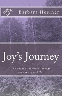 bokomslag Joy's Journey