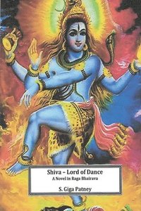 bokomslag Shiva - Lord of Dance