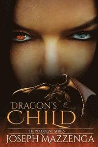 bokomslag Dragon's Child