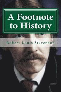 A Footnote to History 1