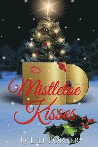 bokomslag Mistletoe Kisses