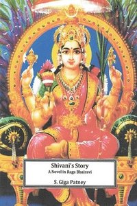 bokomslag Shivani's Story
