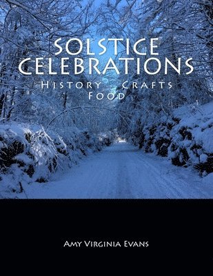 Solstice Celebrations 1