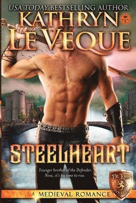 Steelheart 1