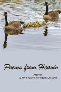 Poems From Heavin 1