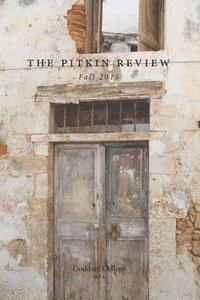 Pitkin Review Fall 2015 1
